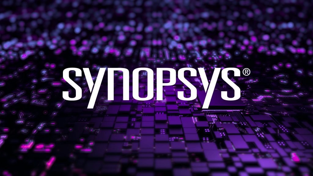 Synopsys off campus drive 2024