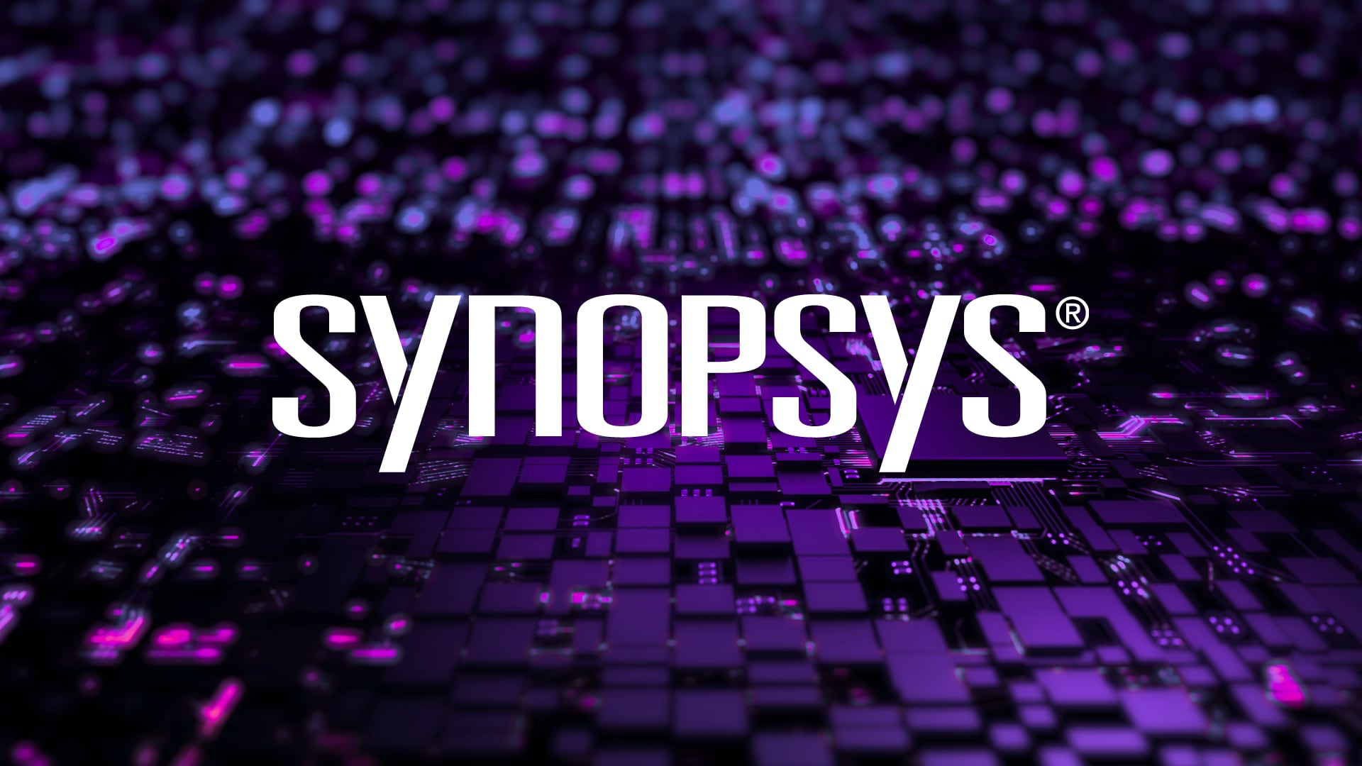 Synopsys Recruitment 2024