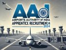 AAI Recruitment 2024