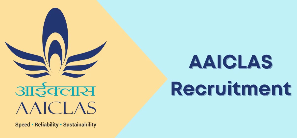 AAICLAS Recruitment 2024 277 Security Screener Posts