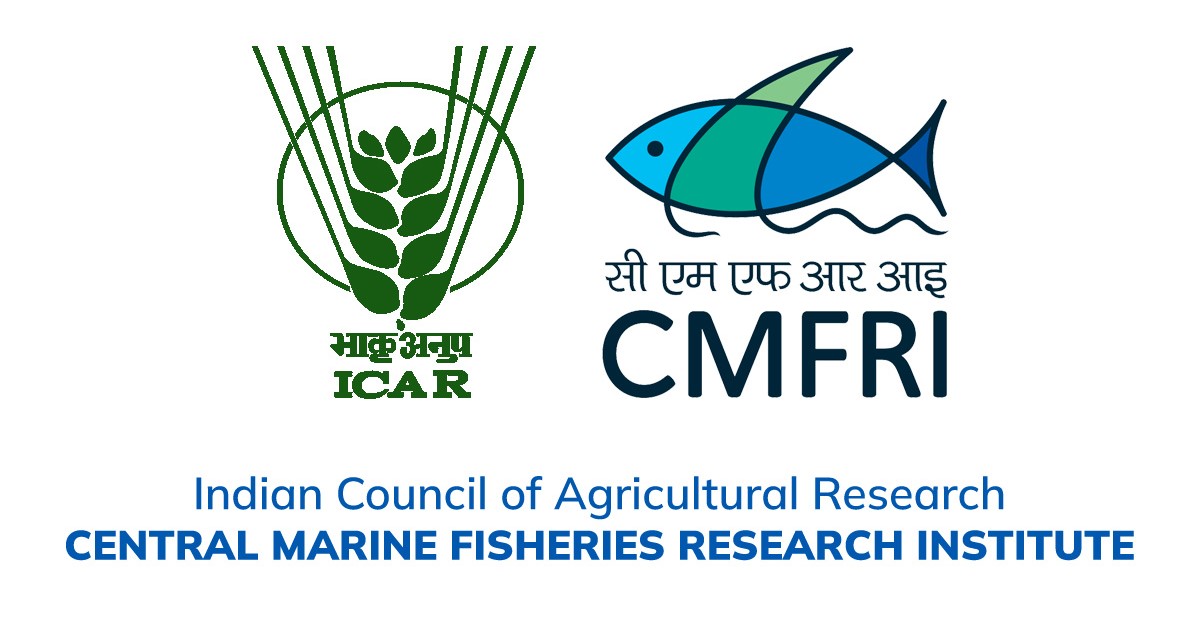 CMFRI Recruitment 2024