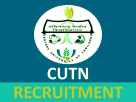 CUTN Recruitment 2024