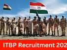 ITBP Recruitment