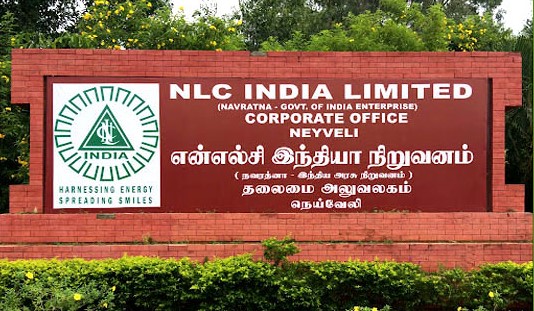 NLC Recruitment 2025