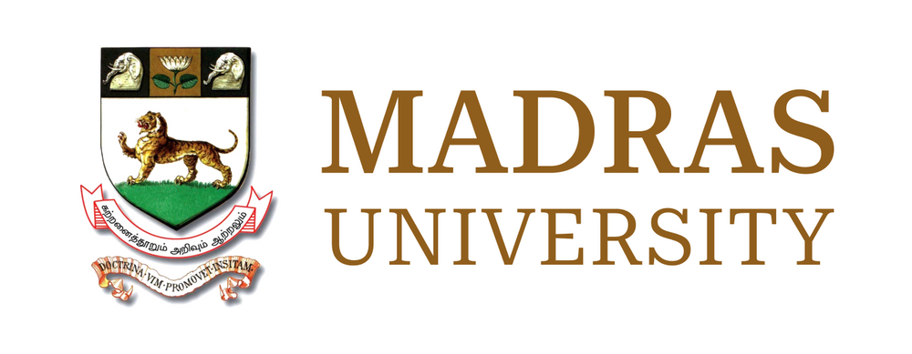 Madras University Recruitment 2024