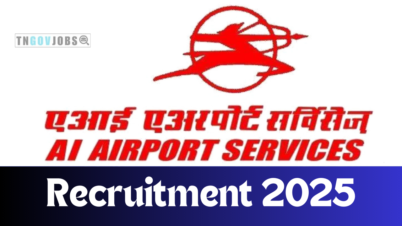 AIASL Recruitment 2025