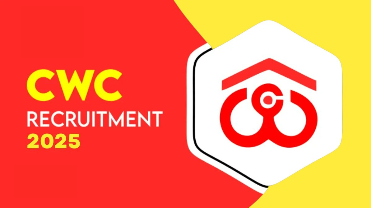 CWC-recruitment-2025