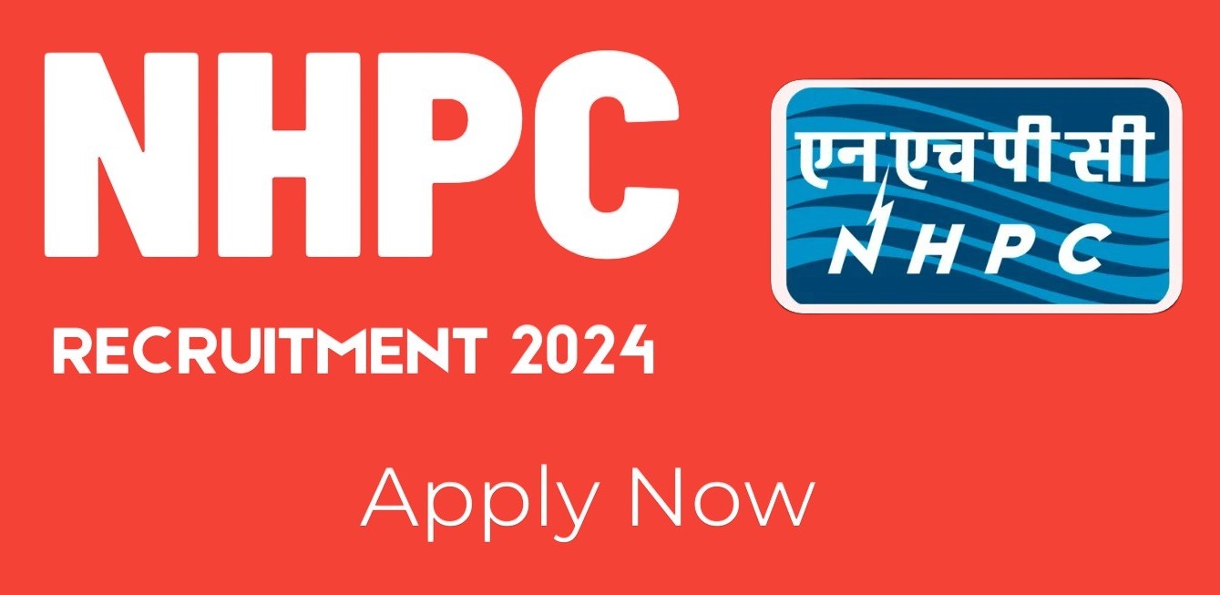 NHPC Recruitment 2025