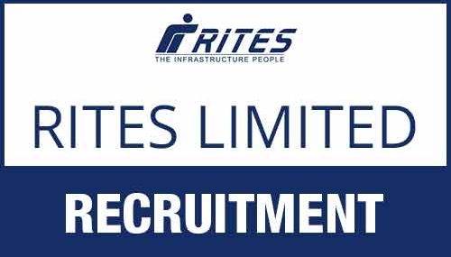 RITES Recruitment 2025