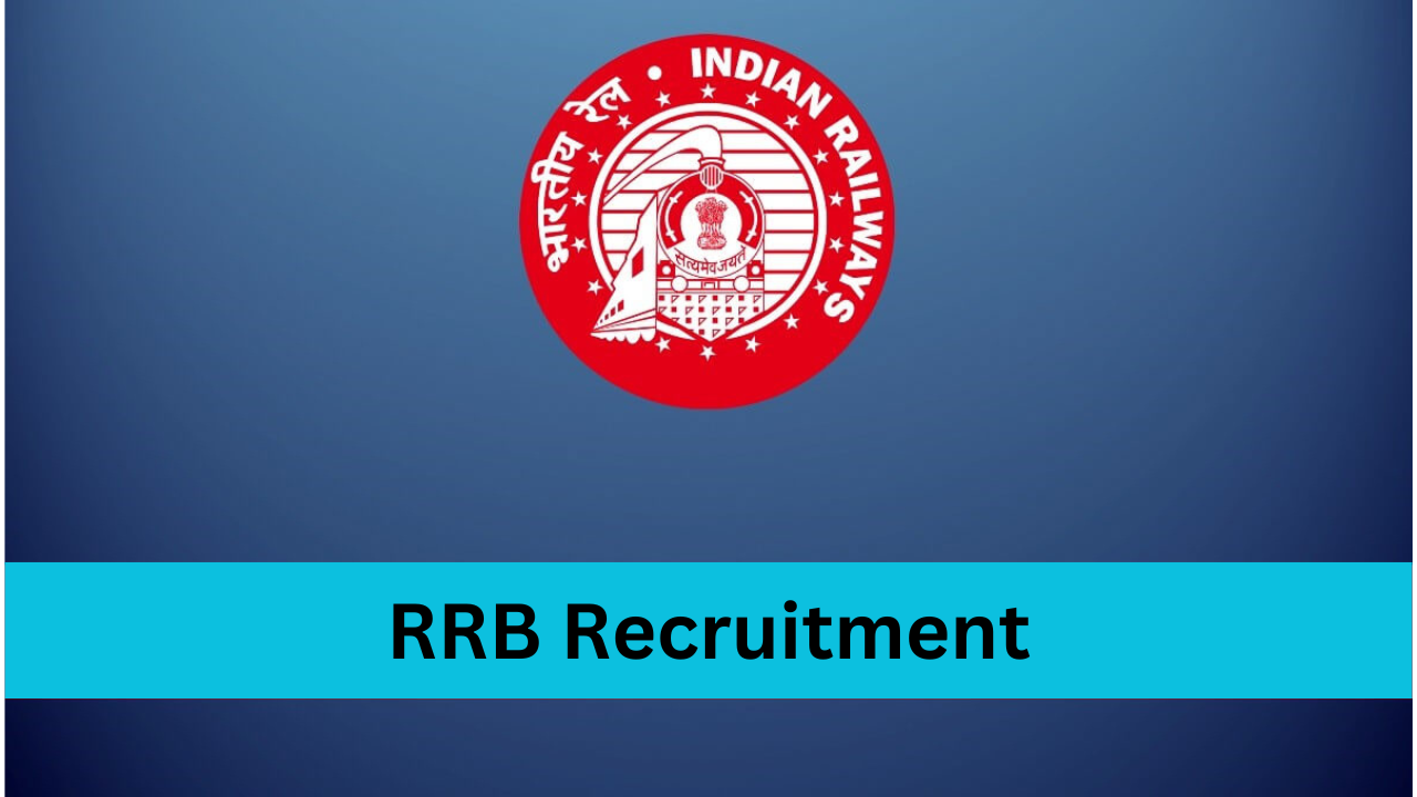 RRB Recruitment