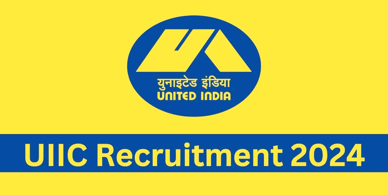 UIIC-Recruitment-2024