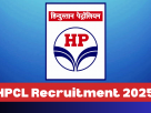 HPCL Recruitment 2025