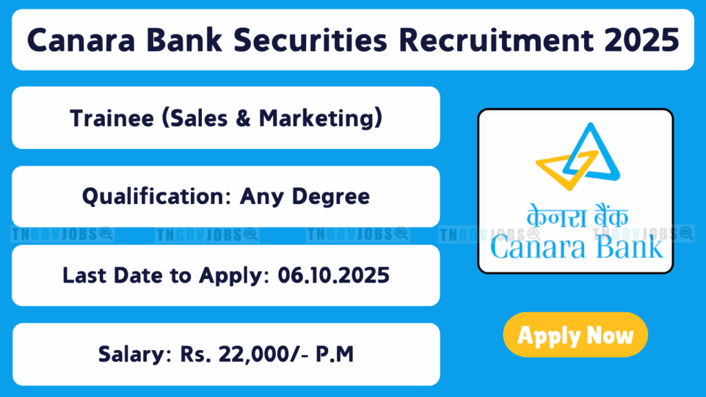 Apply for CBSL Trainee recruitment 2025 for Sales & Marketing posts across India